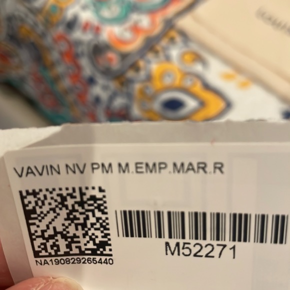 Louis Vuitton bag - Picture 9 of 9